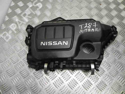 Bovenste bescherming NISSAN X-TRAIL III (T32_, T32R, T32RR) 1.6 dCi ALL MODE 4x4-i (NT32) (130 hp) 28941609