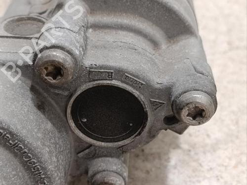 Steering column PORSCHE BOXSTER (981) 2.7 | BP40274543M21 - Image 8