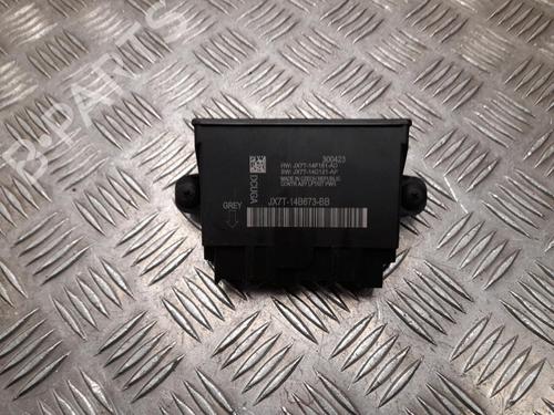 Used Electronic module Electronic module 37566102 37566102