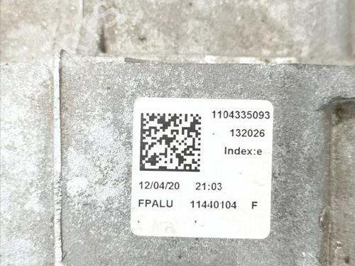 Gearbox AUDI Q8 (4MN, 4MT) RS FSI Mild Hybrid quattro | BP38999639M3  - Image 19