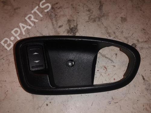 Used Left front window switch FORD GALAXY II (WA6) 2.0 TDCi (140 hp) 28931410