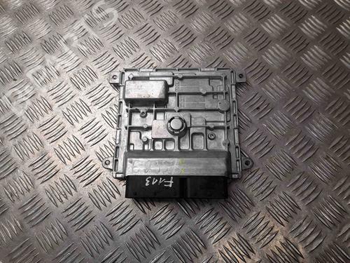 Used Engine control unit (ECU) MERCEDES-BENZ CLA (C118) CLA 180 (118.384) (136 hp) 28909362