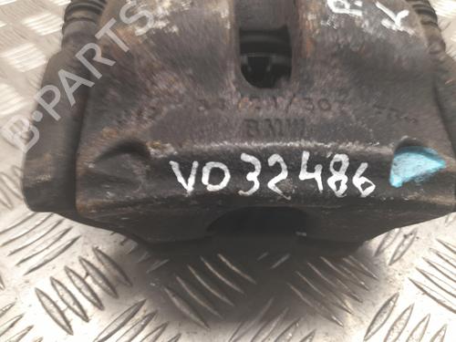 Right front brake caliper BMW X2 (F39) xDrive 20 d | BP28925392M104
