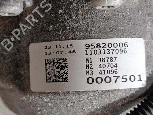 Gearbox AUDI Q7 (4MB, 4MG, 4MQ) 3.0 TFSI quattro | BP40051197M3 - Image 18