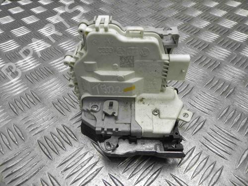 Used Rear right lock AUDI A4 B9 Avant (8W5, 8WD) 2.0 TDI (150 hp) 28923810