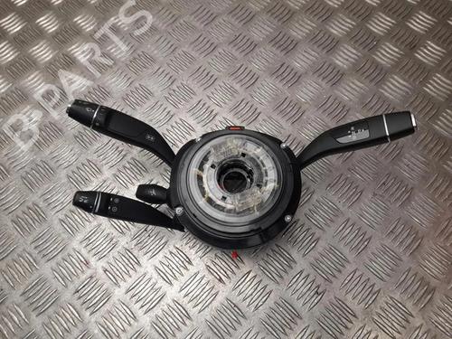 Used Steering column stalk Steering column stalk TESLA MODEL X (5YJX) 75D AWD (525 hp) 33239690 33239690