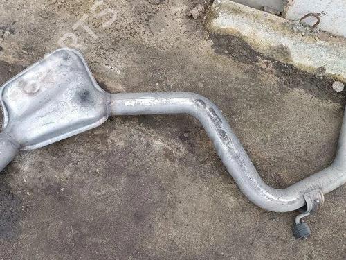 Exhaust system CHRYSLER PACIFICA (RU) 3.6 Hybrid | BP28913123M121 - Image 8