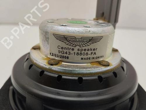 Speaker ASTON MARTIN VANTAGE Vantage 4.7 V8 | BP28936221E2 - Image 7