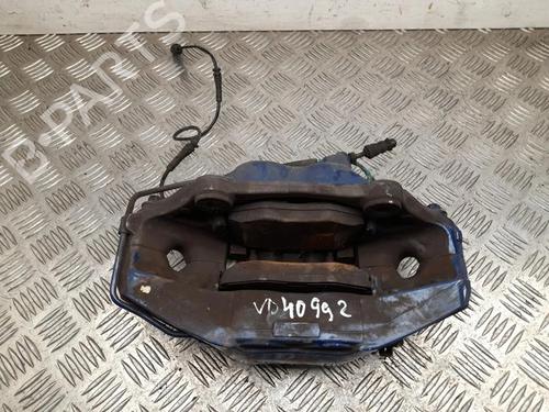 Left front brake caliper BMW 3 (G20, G80, G28) M 340 i xDrive | BP35811067M105 - Image 3