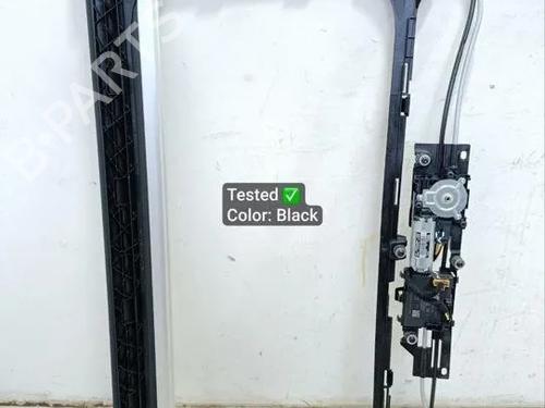 Used Sunroof Sunroof PORSCHE PANAMERA (971) 3.0 4 (97ABA1, 97BBA1) (330 hp) 29373696 29373696