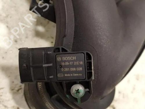 Pipe MASERATI GHIBLI III (M157) 3.0 S Q4 | BP28923054M125 - Image 7