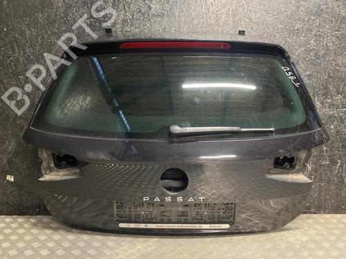 Used Tailgate Tailgate 38158770 38158770