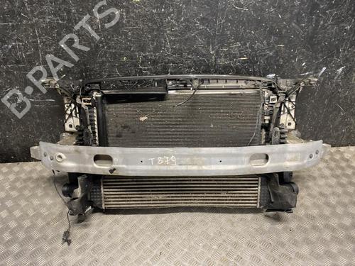 Frontplade/Frontkurv Frontplade/Frontkurv AUDI A5 Sportback (F5A, F5F) 2.0 TFSI (190 hp) 37570568 37570568