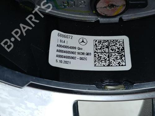 Rat MERCEDES-BENZ GLE (V167) GLE 350 4-matic (167.149) | BP39002074C49 - Image 21