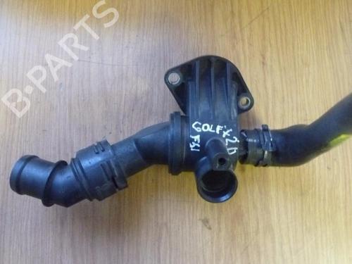 Thermostat housing VW GOLF V (1K1) 2.0 FSI | BP28909284M116