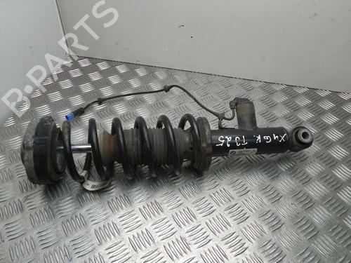 Støtdemperfjær BMW X4 (F26) xDrive 30 d (258 hp) 28942264