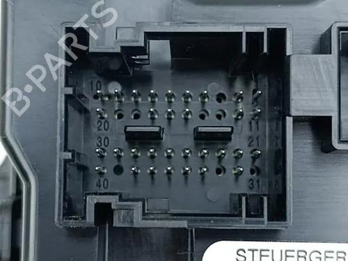 Electronic module BENTLEY BENTAYGA (4V1) 6.0 | BP33883332M83  - Image 9