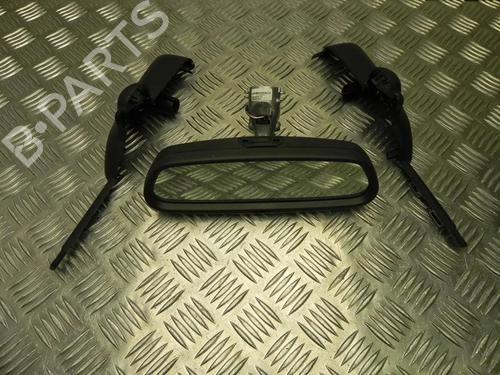 Used Rear mirror Rear mirror PEUGEOT 5008 (0U_, 0E_) 1.6 16V (156 hp) 28912802 28912802