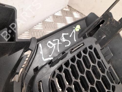 Grill JEEP COMPASS (MP, M6, MV, M7) 1.3 Hybrid 4x4 | BP37556469C40 - Image 9