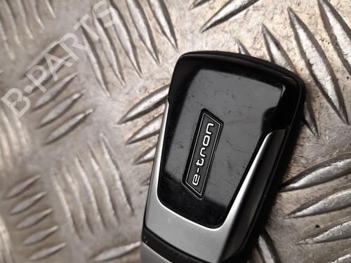 Elektronisk modul AUDI Q7 (4MB, 4MG, 4MQ) 3.0 TDI e-tron quattro | BP28925523M83 