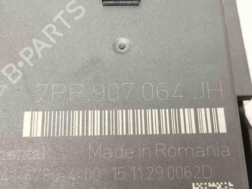 Electronic module PORSCHE CAYENNE (92A) 3.6 | BP28911911M83