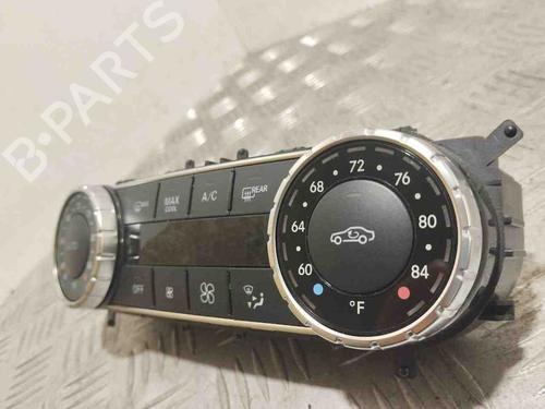 Electronic sensor MERCEDES-BENZ CLS (C218) CLS 500 4-matic (218.391) | BP28935662M84