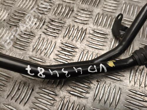 Pipe AUDI A4 B9 Avant (8W5, 8WD) 50 TDI quattro | BP38450169M125 - Image 3