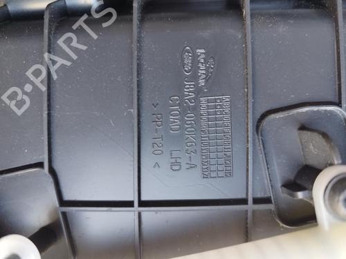 Handskerum LAND ROVER RANGE ROVER VELAR (L560) 2.0 P250 Si4 4x4 | BP39603583C95 - Image 7