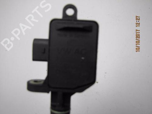 Electronic sensor SKODA FABIA II (542) 1.2 | BP37552151M84 - Image 2