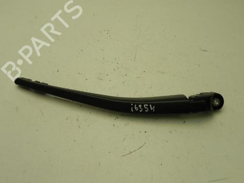 Used Rear windshield wiper arm NISSAN X-TRAIL II (T31) 2.0 dCi 4x4 (150 hp) 28928003