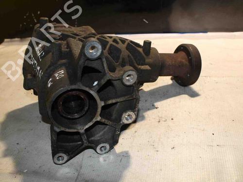 Front differential VOLVO XC60 I SUV (156) D3 / D4 | BP28926604M23