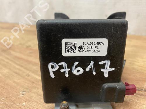 Electronic module SKODA ENYAQ iV SUV (5AZ) 85 | BP39181230M83 - Image 2