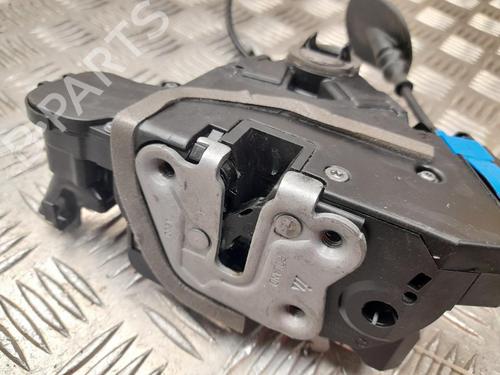 Electronic module RENAULT KANGOO III MPV Blue dCi 95 (KJAB) | BP37554017M83 - Image 3