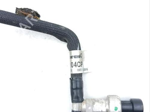 AC pipe MCLAREN 570S 3.8 | BP39001857M126 - Image 9