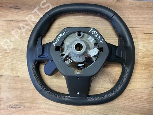Steering wheel RENAULT AUSTRAL E-TECH 200 Hybrid (HGM2) | BP31975808C49 