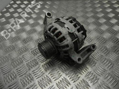 Alternator FORD RANGER (TKE) 3.2 TDCi 4x4 | BP37543369M7 - Image 2
