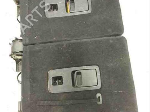 Rear seat DODGE DURANGO (WD) 5.7 | BP28911457C17 