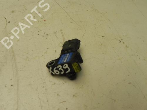 Used Electronic sensor OPEL ZAFIRA TOURER C (P12) 1.4 (75) (140 hp) 28923916