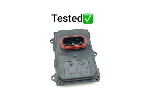 Elektronische module PORSCHE CAYENNE (92A) 3.0 S E-Hybrid (416 hp) 28916207