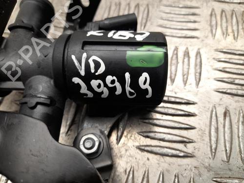 Auxiliary water pump AUDI Q5 (GUB) 2.0 TFSI quattro | BP37570809M111 - Image 3