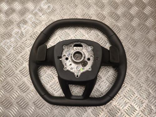 Steering wheel AUDI Q5 (GUB) 2.0 TDI quattro | BP37612233C49 - Image 6