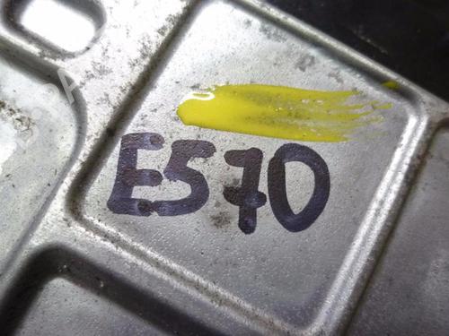 Engine control unit (ECU) TOYOTA AURIS (_E15_) 1.6 (ZRE151_, ZRE151R) | BP37551972M57 - Image 4