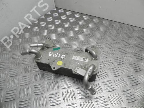 Oliekøler Oliekøler AUDI A7 Sportback (4GA, 4GF) 3.0 TDI quattro (245 hp) 37580342 37580342