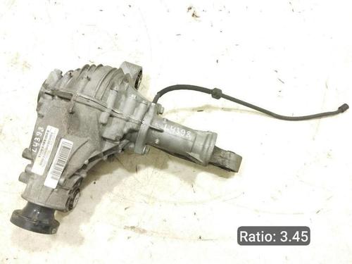 Used Front differential MERCEDES-BENZ GL-CLASS (X166) GL 450 4-matic (367 hp) 28923545