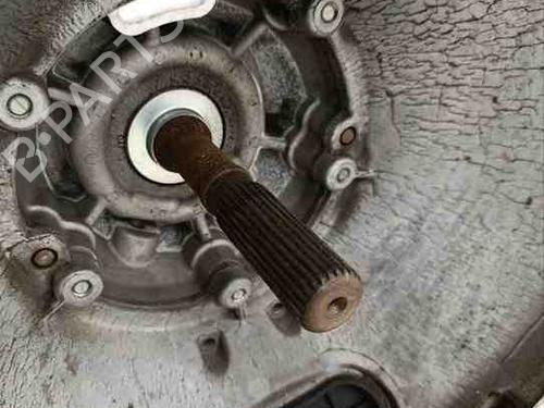 Driveshaft CHEVROLET CORVETTE (C6) 6.0 | BP28932242M37