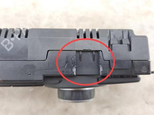Climate control BMW X3 (F25) xDrive 20 d | BP28916473I5 