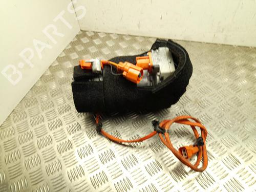 AC compressor TESLA MODEL Y (5YJY) Long Range All-wheel Drive | BP37562760M34 - Image 2