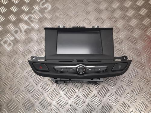 Used Radio Radio 37565958 37565958