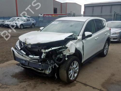 Switch TOYOTA RAV 4 IV (_A4_) 2.0 4WD (ZSA44_, ZSA44R) | BP37543143I30 - Image 6
