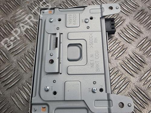 Used Control unit Control unit HYUNDAI IONIQ 5 (NE) EV (228 hp) 40112274 40112274